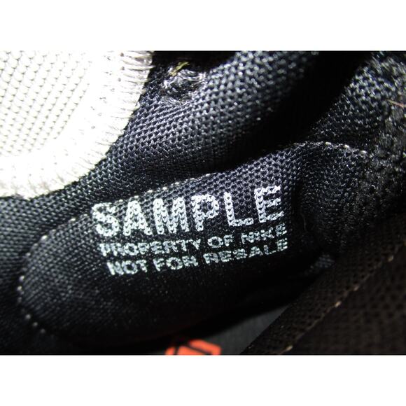KAPM CFM SAMPLE Nike Air Max 720 Horizon Gore-Tex GTX Mens 9 Brown 1A9 VERY RARE